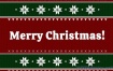 创意圣诞快乐主题CSS3特效素材下载
